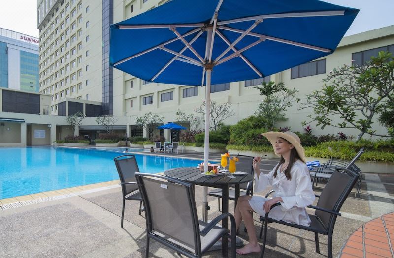 Concorde Hotel Shah Alam photo 4