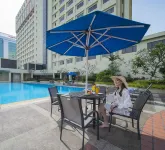 Concorde Hotel Shah Alam - Romantic