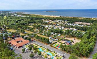 First Camp Tylösand-Halmstad