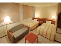 Hotel Grand Hill Tsutaya Hotels in Misawa