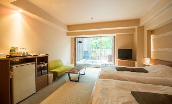 Hotel Tenbo