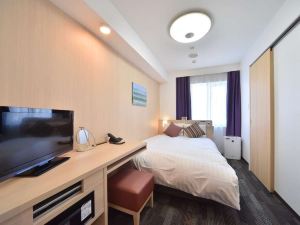 Dormy Inn Sapporo Annex