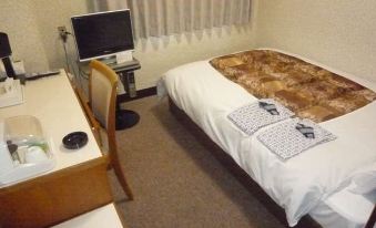 Sakata Green Hotel
