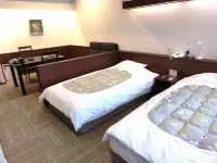 Sennennoyu Koman Hotel a Toyooka