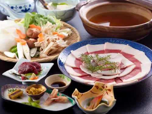 Atarashiya Ryokan Hotels in Tenkawa