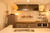 Plakat House Hotels in Okinawa