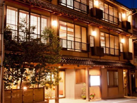 Nukumorino Yado Okesho โรงแรมใกล้คิโนซากิ ออนเซ็น