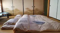 Ryokan Kishuhan Negoroji Bizenya