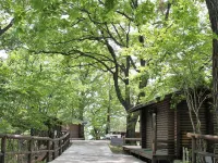 Shomarutoge Garden House Hotels in Ogose
