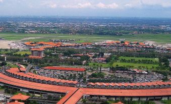 Jakarta Airport Hotel