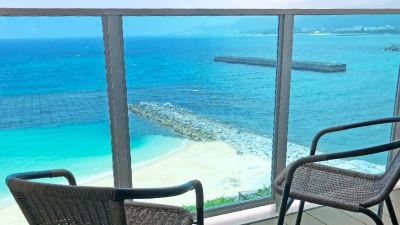 ホテルからの眺望 ホテルさくらのファミリアの写真