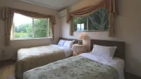 Pension Tinkuna Hotel a Minamiaso