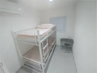 簡住宮島酒店 - 青年旅舍