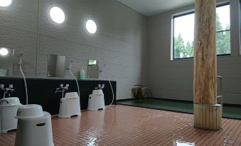 Shokanto Onsen Ryokan