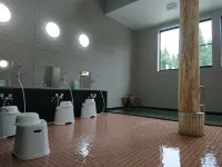 Shokanto Onsen Ryokan Hoteles en Ōwani