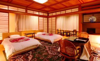 3. Matsunoi..