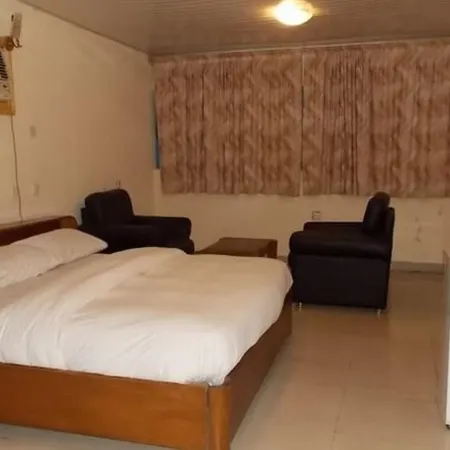 Owerri Hotel Plaza