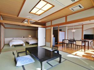 Ikkyu -Seaside Hotel-