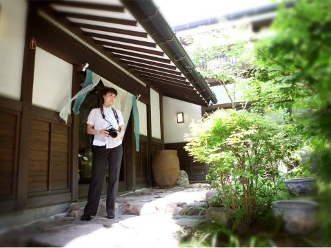 오야도 고토 노 유메 조식