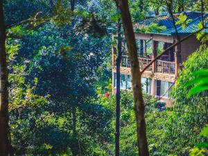 茶屋水療度假村