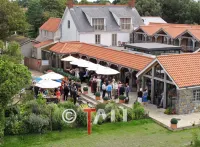 The Farmhouse Hotel and Restaurant Hotels in 