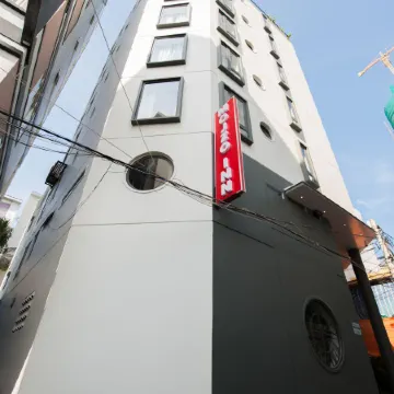 Mojzo Inn Boutique Hotel