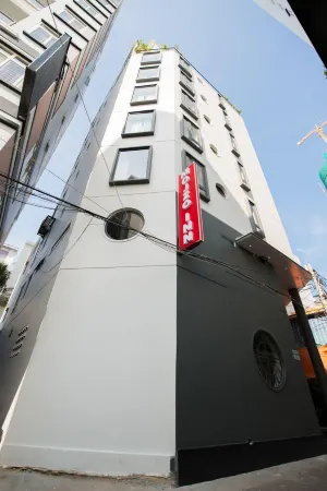 Mojzo Inn Boutique Hotel