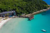 Mimpi Perhentian Hotel dekat Turtle Sanctuary Beach