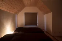 Nikko Matsubara No Yado - Holiday bungalows