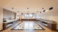Hotel Komorebi - breakfast