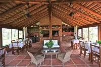 Rincón del Socorro - servizio colazione