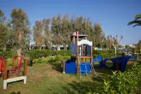 Marmari Beach Hotel Отели в г. Pserimos