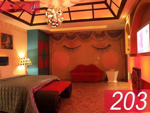 CD Motel Photos