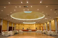 GS Jerocs Tlaxcala Các khách sạn ở San Sebastian Atlahapa