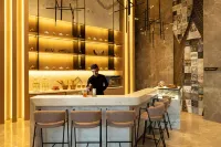 Hyatt Regency Amritsar Hotel & Spa - bar