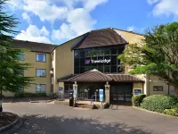 Travelodge Bath Waterside Bath otelleri