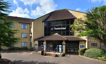 Travelodge Bath Waterside