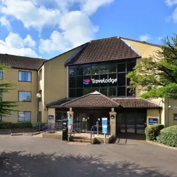Travelodge Bath Waterside