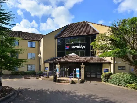 Travelodge Bath Waterside