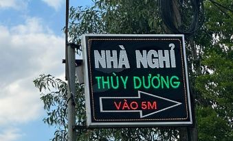 Thuy Duong Hotel Binh