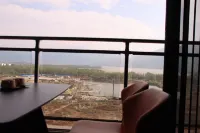 Xichang Shuiyue Jingshe Homestay - Ocean View
