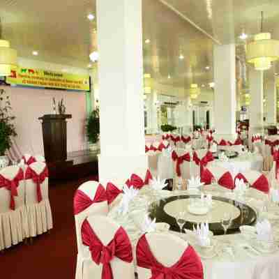 董乃高爾夫度假村 Dining/Meeting Rooms