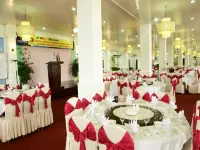 Dong Nai Golf Resort Hotels in Bien Hoa