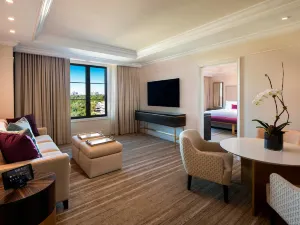 The St. Regis Atlanta