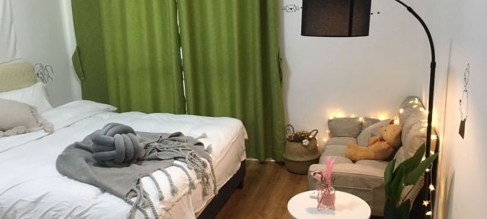 Xuejie Boya Exception Homestay (Teli East Road) Hoteles en Changshaxian