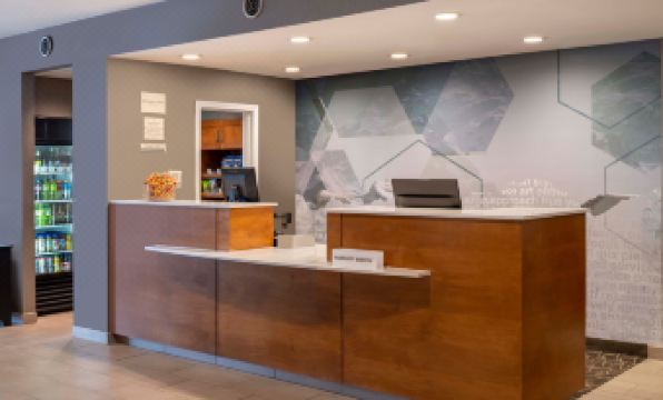 SpringHill Suites Colorado Springs South