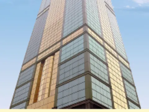 香港華大盛品酒店 鄰近香港大學賽馬會第二舍堂村的酒店