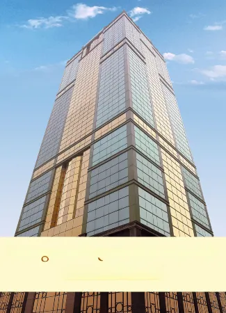 Best Western Plus Hotel Hong Kong Отели рядом с достопримечательностью «Монастырь Пристань Трапписта»