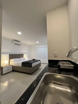 Hotel Boutique Business Center