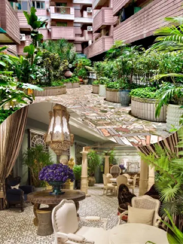 台東知本金都大飯店 鄰近知本森林遊樂區的酒店